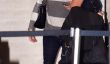 Montre Bump!  Jennifer Garner Masque Cute Baby Bump dans Pull (Photos)