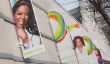 Oprah Winfrey: Talk Show Host Arrêt de Chicago en studio;  Oprah est va se concentrer sur intérim?