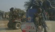 Embuscade contre les troupes gouvernementales dans le Sud-Soudan