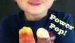 Assurez Fruity Popsicles pour un snack énergisant après l'école