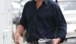 Jon Hamm, George Clooney et d'autres qui refusent de transmettre leur bonne mine dans le gène Piscine