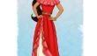 Cast 'Princesse Sofia de Disney Junior: nouveau personnage Elena de Avalor être le premier Disney Princess Latina, Apportez hispanique "Culture et Traditions» [Image]