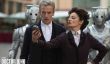 Doctor Who Saison 9 Cast, Nouvelles et Premiere Date: Michelle Gomez Reprises rôle comme Nemesis The Doctor 'Missy'