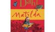 Célébration de livre pour enfants Auteur Roald Dahl