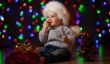 Noël avec un enfant en bas âge - Comment l'épreuve des enfants