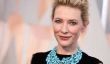 Réponse parfaitement dur à cuire de Cate Blanchett à une question de l'entrevue plutôt ridicule