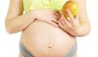 Troubles de l'alimentation pendant la grossesse