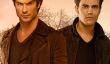 Spoilers Saison 7 "The Vampire Diaries": Alaric va se tourner vers l'alcool, sorcières faire face au deuil, 4 Nouvelles Cast Members à être introduit