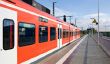 Chemins de fer allemande Sparpreis Finder - informatif