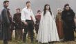 "Once Upon A Time" Saison 3 Episode 20 spoilers: Mary Margaret donne naissance, Dorothy Apparaît [Vidéo]