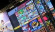 2014 Evo jeu Liste Super Smash Bros. Melee: Championnat du Monde Evolution ajoute populaire Nintendo bagarreur à Likes de Capcom, Street Fighter