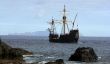 Les navires de Christophe Colomb - Découvrez la flotte