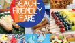 12 bonnes idées pour Fare Beach-friendly!