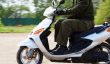 Gilera Nexus 500 - En savoir plus sur le scooter sport