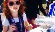 Le stand de limonade de ce 5-year-old girl a soulevé 25k $ pour une cause incroyable