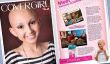 Talia Joy Castellano, 13 Ans, Beauté Blogger décède Après longue lutte avec le cancer