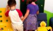 12 choses que votre enfant apprendra en préscolaire et Comment les encourager à partir Accueil