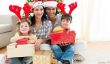 10 façons uniques pour célébrer Noël et créer de nouvelles traditions familiales