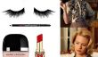 Betty Draper (Francis) Maquillage + Essentials Cheveux