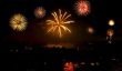 10 étapes simples: Comment faire pour capturer un Time lapse de Fireworks (Mes meilleurs secrets et VIDEO)