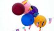 ballons d'hélium à vendre - que vous devriez être au courant