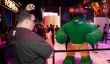 «L'Incroyable Hulk» de Marvel pourraient obtenir un film autonome, Peut équipe avec Spiderman