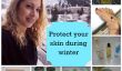 8 conseils éprouvés pour l'hiver-Proofing Your Skin