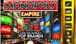 Monopoly Empire: Moins Temps de jeu, plus de marketing