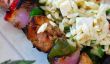 Facile Summer Dish: méditerranéenne Orzo Salad