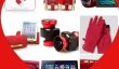 Spice Up Day Votre Saint-Valentin avec ces 13 Red Tech Cadeaux