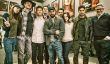 Robert Rodriguez «From Dusk Till Dawn: La série« Kicks Off Production, Wilmer Valderrama, Eiza González retour pour la deuxième saison