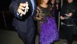 Beyonce fait la fête une heures passées Au Met Gala After Party!  (Photos)