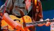Neil Young, dates de tournée, Song, & Lyrics 2014: «PonoPlayer 'Star lance« vieil homme »Musique périphérique;  Il va rivaliser avec les iPod?