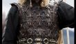 Vikings TV Show Saison 2 sur History Channel: Qui était le vrai Jarl Borg?