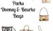 Disney Parks Dooney & Bourke Sacs