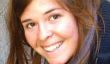 Aujourd'hui, nous sommes le deuil de la perte tragique d'un travailleur humanitaire Kayla Mueller