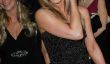 Jennifer Aniston montre aucun signe de grossesse au niveau des directeurs Guild Awards (Photos)