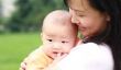 Hold On Tight: l'étude indique qu'il est bon de porter votre bébé