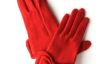10 paires de gants Ladylike