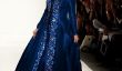 Wow!  Kirstie Alley semble incroyable sur la piste pour la Fashion Week!  (Photos)