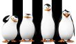 "Pingouins de Madagascar '2014 film Casting et remorques: avis positifs pour Dreamworks Spin-off [Voir]
