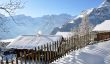 Alpendorf - Réveillon de Noël un tel succès dans les montagnes bavaroises