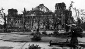 Berlin après la guerre 2 mondiale
