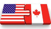 Entendu Canada à la USA?  - Déclaration