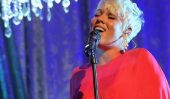 «Donnez-moi une raison« Listes Chanteur rose Malibu Propriété à 14M $