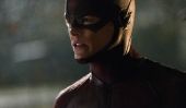 CW «The Flash 'saison 1 spoilers: Episode final Feuilles trous dans le scénario pour la saison 2