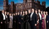 Downton Abbey Saison 4: Seulement une saison de plus Gauche?  Quoi attendre