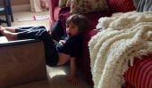 3 façons d'obtenir votre enfant sur le canapé ... MAINTENANT