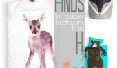 Fab Trouve: Mon Top 15 choix pour tout-petits à coucher De H & M de la section New Home