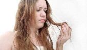 bris de cheveux - identifier les causes et remèdes